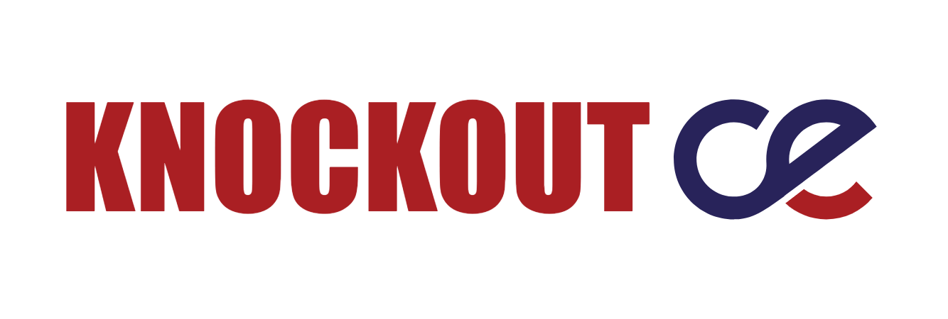 Knockout CE